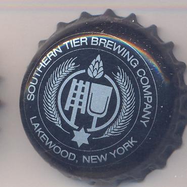 Beer cap Nr.15558: different brands produced by Southern Tier Brewing Company/Lakewood