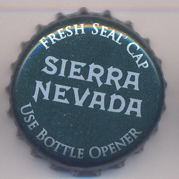 Beer cap Nr.15572: Torpedo IPA produced by Sierra Nevada Brewing Co/Chico