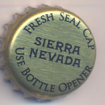 Beer cap Nr.15574: Extra Special Bitter produced by Sierra Nevada Brewing Co/Chico