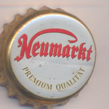 Beer cap Nr.15711: Neumarkt produced by Bere Mures SA/Mures