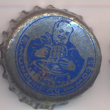 Beer cap Nr.15740: all brands produced by Privatbrauerei Bräu im Moos/Tüßling