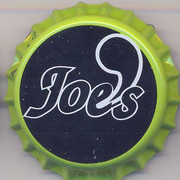 Beer cap Nr.15768: Joe's produced by Papa Joe's Brauhaus/Köln