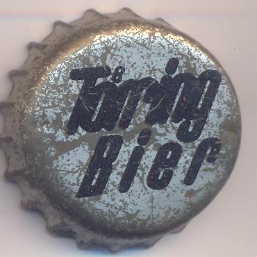 Beer cap Nr.15783: Törring Bier produced by Brauhaus Jettenbach/Jettenbach