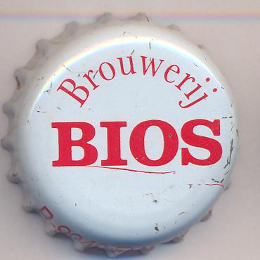 Beer cap Nr.15810: Piraat produced by Bios/Ertvelde