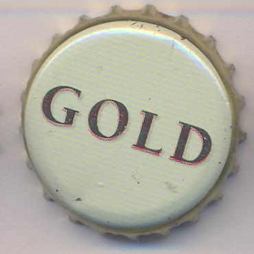 Beer cap Nr.15834: Fürstenberg Gold produced by Fürstenberg/Donaueschingen