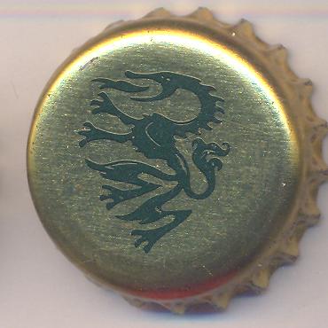 Beer cap Nr.15857: Herrnbräu Ingolstädter Gold produced by Bürgerliches Brauhaus Ingolstadt/Ingolstadt