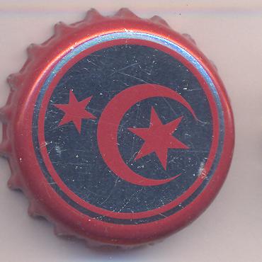 Beer cap Nr.15860: Landsberger Scheek's Bier produced by Landsberger/Landsberg