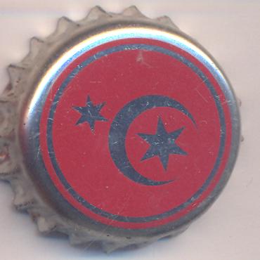 Beer cap Nr.15861: Landsberger Scheek's Bier produced by Landsberger/Landsberg