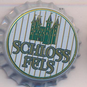 Beer cap Nr.15908: Schlossfels produced by Frankenthaler Brauhaus GmbH/FrankenThal