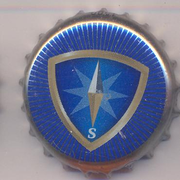 Beer cap Nr.15930: Bavaria Pilsener produced by Bavaria/Lieshout