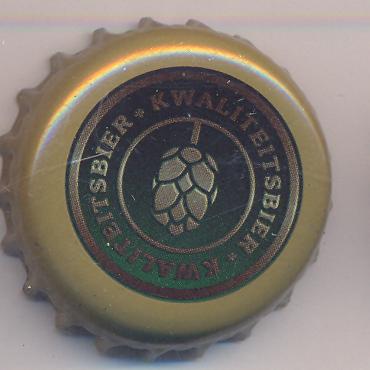 Beer cap Nr.15950: C1000 Pilsener Premium produced by Bavaria/Lieshout