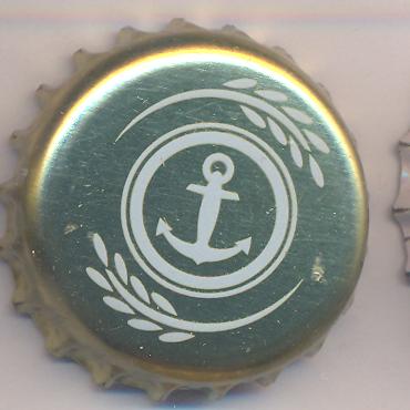 Beer cap Nr.15962: Budels Bier produced by Budelse Brouwerij/Budel