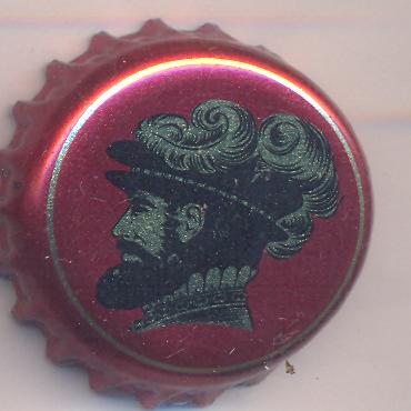 Beer cap Nr.15981: Keizer Karel produced by Brouwerij Haacht/Boortmeerbeek