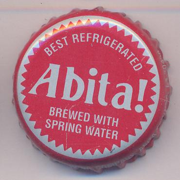 Beer cap Nr.16044: Abita produced by Abita Brewing Co./Abita Springs