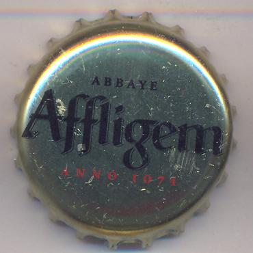 Beer cap Nr.16060: Affligem produced by De Smedt - Affligem/Opwijk