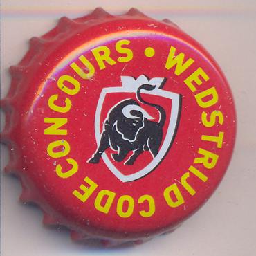 Beer cap Nr.16062: Jupiler produced by Jupiler/Jupille-Sur-Meuse