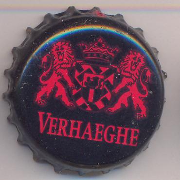 Beer cap Nr.16067: Vichtenaar Flemish Ale produced by Brouwerij Verhaeghe/Anzegem-Vichte