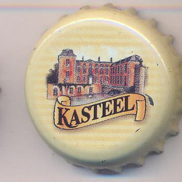 Beer cap Nr.16070: Kasteel produced by Van Honsebrouck/Ingelmunster