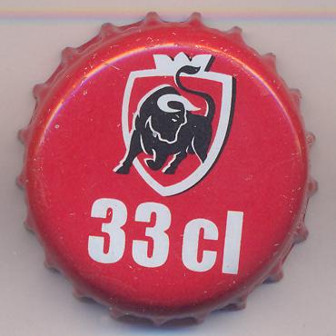 Beer cap Nr.16072: Jupiler produced by Jupiler/Jupille-Sur-Meuse