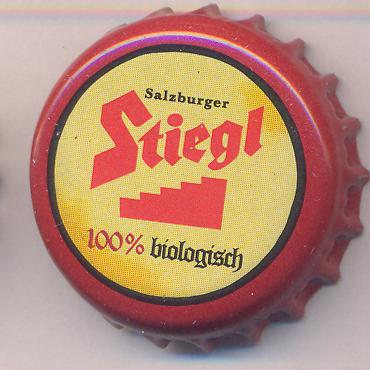 Beer cap Nr.16093: Paracelsus produced by Stieglbrauerei zu Salzburg GmbH/Salzburg