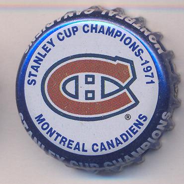 Beer cap Nr.16161: Blue produced by Labatt Brewing/Ontario