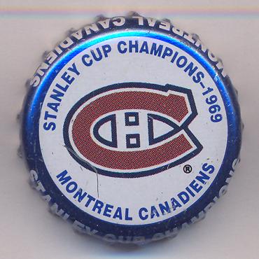 Beer cap Nr.16163: Blue produced by Labatt Brewing/Ontario