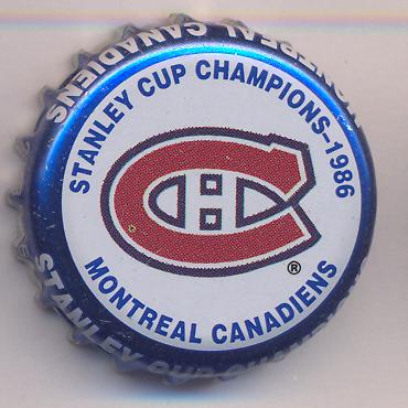 Beer cap Nr.16176: Blue produced by Labatt Brewing/Ontario