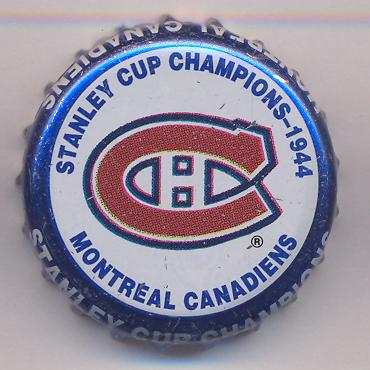 Beer cap Nr.16181: Blue produced by Labatt Brewing/Ontario