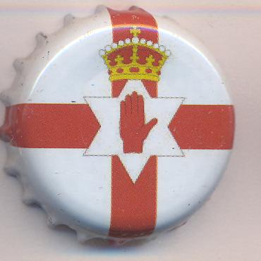 Beer cap Nr.16194: Goldbräu produced by Stieglbrauerei zu Salzburg GmbH/Salzburg