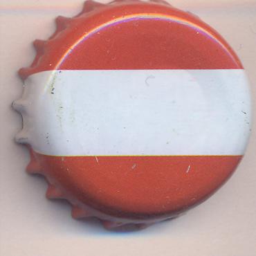 Beer cap Nr.16195: Goldbräu produced by Stieglbrauerei zu Salzburg GmbH/Salzburg