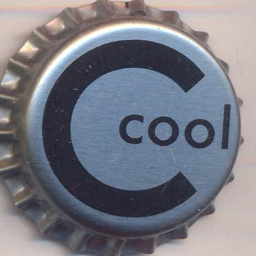 Beer cap Nr.16201: Kapsreiter Cool produced by Brauerei Kapsreiter AG/Schärding