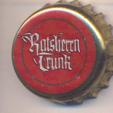 Beer cap Nr.16208: Ratsherrn Trunk produced by Braucommune Freistadt/Freistadt