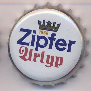 Beer cap Nr.16210: Urtyp produced by Brauerei Zipf/Zipf