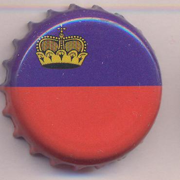 Beer cap Nr.16218: Goldbräu produced by Stieglbrauerei zu Salzburg GmbH/Salzburg