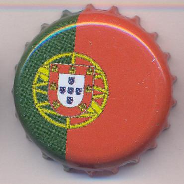 Beer cap Nr.16222: Goldbräu produced by Stieglbrauerei zu Salzburg GmbH/Salzburg