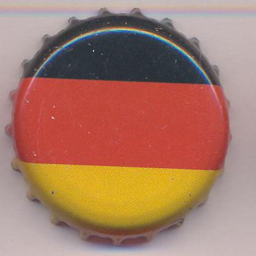 Beer cap Nr.16223: Goldbräu produced by Stieglbrauerei zu Salzburg GmbH/Salzburg