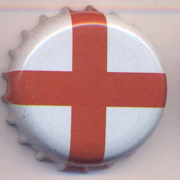 Beer cap Nr.16230: Goldbräu produced by Stieglbrauerei zu Salzburg GmbH/Salzburg