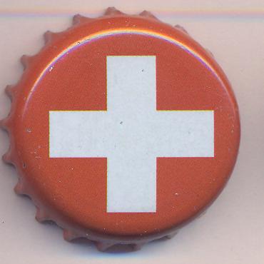 Beer cap Nr.16236: Goldbräu produced by Stieglbrauerei zu Salzburg GmbH/Salzburg