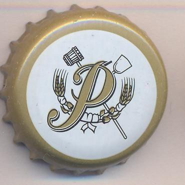 Beer cap Nr.16242: Pernstejn Light Beer produced by Pivovar A Sladovna Pardubice/Pardubice