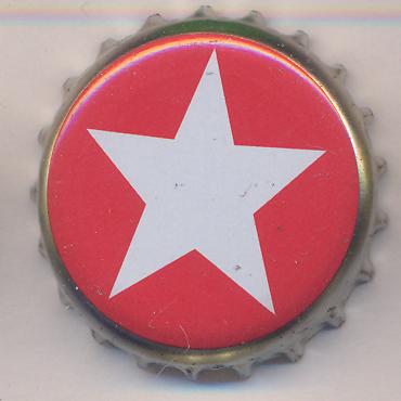 Beer cap Nr.16252: Sternburg Export produced by Sternburg Brauerei GmbH/Leipzig-Lütschena