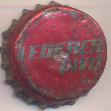 Beer cap Nr.16285: Lederer Pivo produced by Jadranska Pivovara/Split