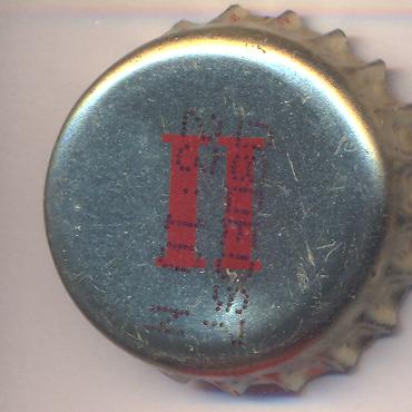 Beer cap Nr.16292: Spendrups II produced by Spendrups Brewery/Stockholm