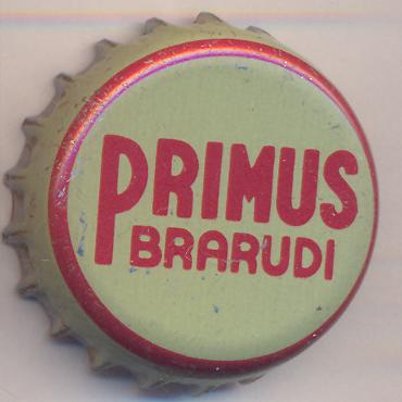 Beer cap Nr.16367: Primus Brarudi produced by Brarudi -Burundi Breweries/Bujumbura