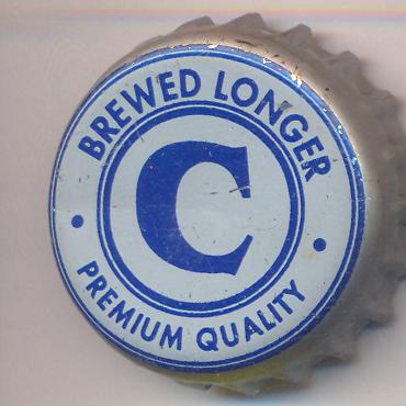 Beer cap Nr.16374: Club produced by Nile Breweries/Jinja