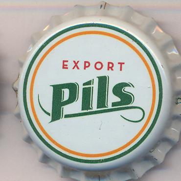 Beer cap Nr.16376: Export Pils produced by Pivovarna Lasko/Lasko