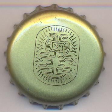 Beer cap Nr.16377: Club Colombia produced by Brewery Bavaria S.A./Bogota