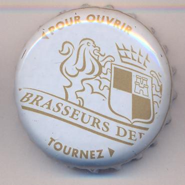 Beer cap Nr.16389: Kronenbourg produced by Kronenbourg/Strasbourg