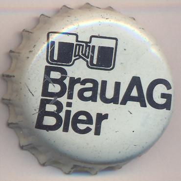 Beer cap Nr.16398: Party Hell produced by Brauerei Wieselburg/Wieselburg