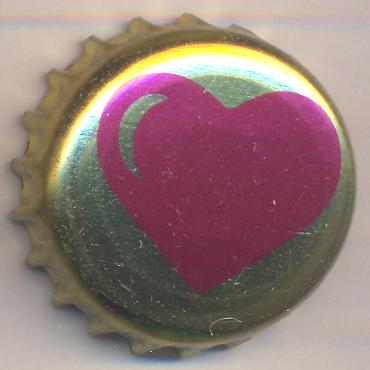 Beer cap Nr.16404: Gaffel Kölsch produced by Privatbrauerei Gaffel Becker & Co./Köln