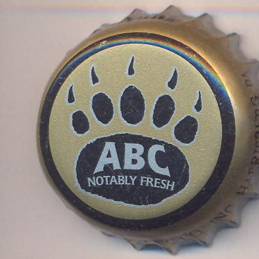 Beer cap Nr.16447: all brands produced by Appalachian Brewing Co/Harrisburg